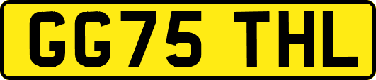 GG75THL