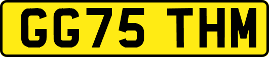 GG75THM