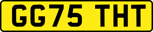 GG75THT