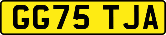 GG75TJA
