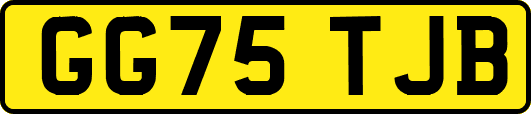 GG75TJB