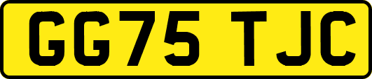 GG75TJC
