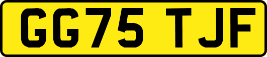 GG75TJF