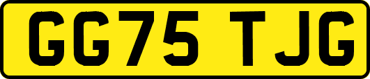 GG75TJG