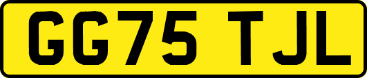 GG75TJL
