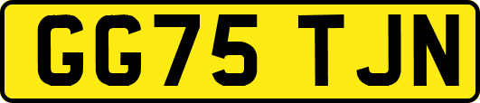 GG75TJN