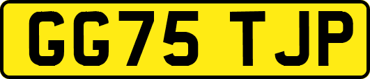 GG75TJP