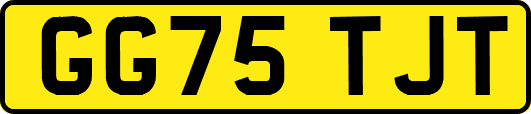 GG75TJT