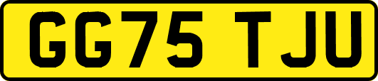 GG75TJU