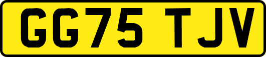 GG75TJV