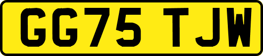 GG75TJW