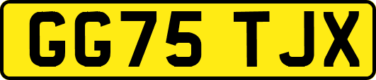 GG75TJX