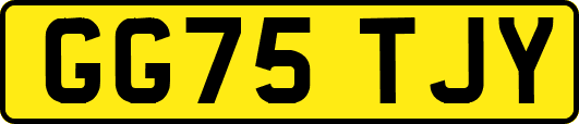 GG75TJY