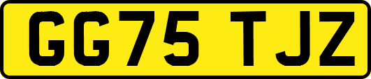 GG75TJZ