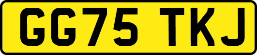 GG75TKJ