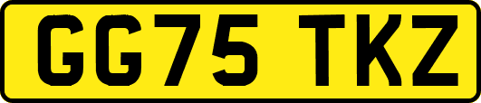 GG75TKZ