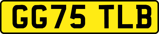 GG75TLB