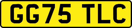 GG75TLC