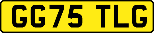 GG75TLG