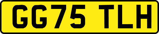 GG75TLH