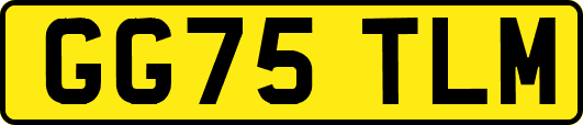 GG75TLM
