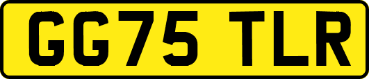 GG75TLR
