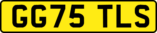 GG75TLS