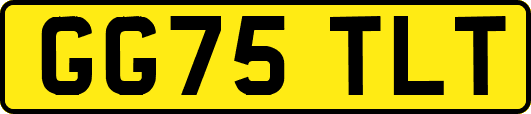 GG75TLT