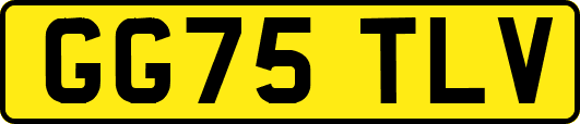 GG75TLV