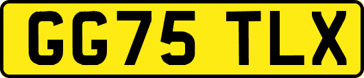 GG75TLX