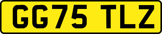 GG75TLZ