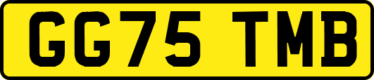 GG75TMB