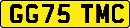 GG75TMC