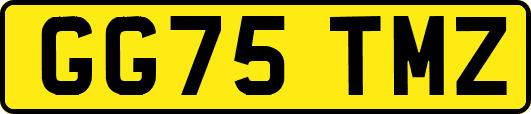 GG75TMZ