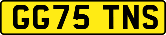 GG75TNS