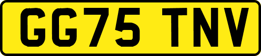 GG75TNV