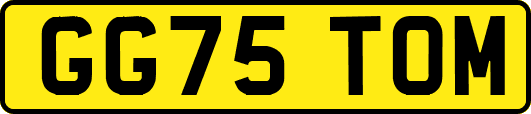 GG75TOM