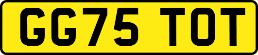 GG75TOT