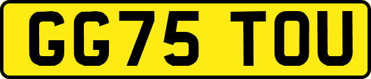 GG75TOU