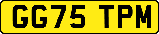 GG75TPM