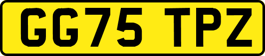 GG75TPZ