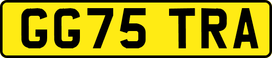 GG75TRA