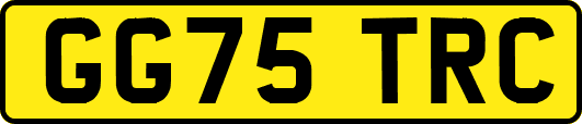 GG75TRC