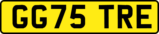 GG75TRE