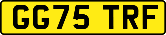 GG75TRF