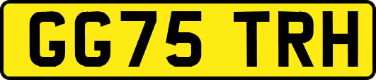 GG75TRH