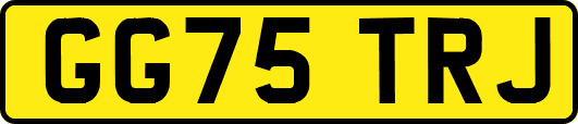GG75TRJ