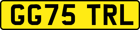 GG75TRL