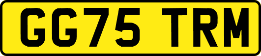 GG75TRM