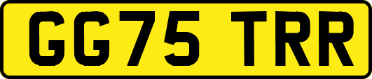 GG75TRR